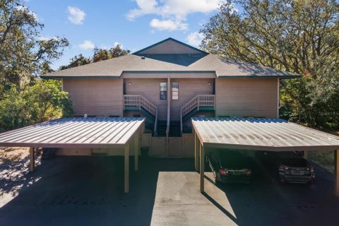 Condominio en venta en Palm Harbor, Florida, 1 dormitorio, 82.96 m2 № 1559317 - foto 3