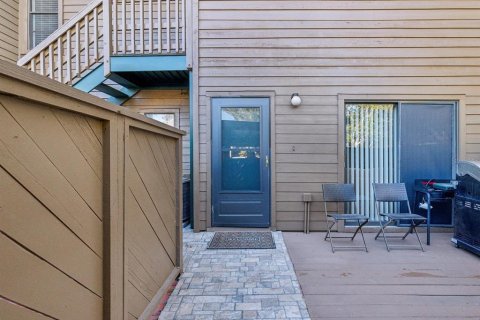 Condominio en venta en Palm Harbor, Florida, 1 dormitorio, 82.96 m2 № 1559317 - foto 29
