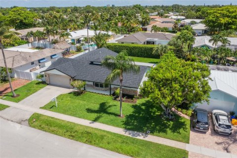 House in Boca Raton, Florida 4 bedrooms, 166.11 sq.m. № 1779479 - photo 30