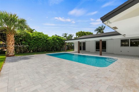 House in Boca Raton, Florida 4 bedrooms, 166.11 sq.m. № 1779479 - photo 15