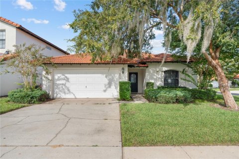House in Clermont, Florida 4 bedrooms, 154.03 sq.m. № 2125949