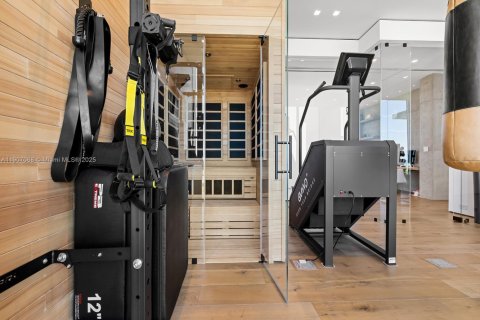 Купить виллу или дом в Исламорада, Вилладж оф Айлендс, Флорида 5 спален, 591.51м2, № 2016501 - фото 17