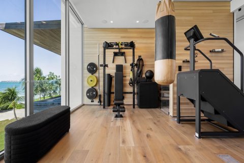 Купить виллу или дом в Исламорада, Вилладж оф Айлендс, Флорида 5 спален, 591.51м2, № 2016501 - фото 16