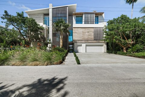 Купить виллу или дом в Исламорада, Вилладж оф Айлендс, Флорида 5 спален, 591.51м2, № 2016501 - фото 9