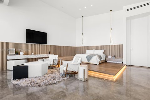 Купить виллу или дом в Исламорада, Вилладж оф Айлендс, Флорида 5 спален, 591.51м2, № 2016501 - фото 18