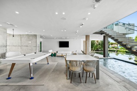 Купить виллу или дом в Исламорада, Вилладж оф Айлендс, Флорида 5 спален, 591.51м2, № 2016501 - фото 6