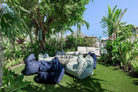 Купить виллу или дом в Исламорада, Вилладж оф Айлендс, Флорида 5 спален, 591.51м2, № 2016501 - фото 25