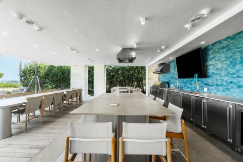 Купить виллу или дом в Исламорада, Вилладж оф Айлендс, Флорида 5 спален, 591.51м2, № 2016501 - фото 5