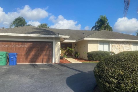 Villa ou maison à vendre à Lauderhill, Floride: 4 chambres, 227.98 m2 № 2060843 - photo 2