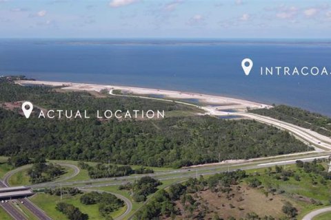 Land in Titusville, Florida № 1557397 - photo 2