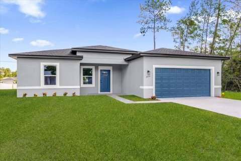 House in Ocala, Florida 4 bedrooms, 173.26 sq.m. № 1902326 - photo 2