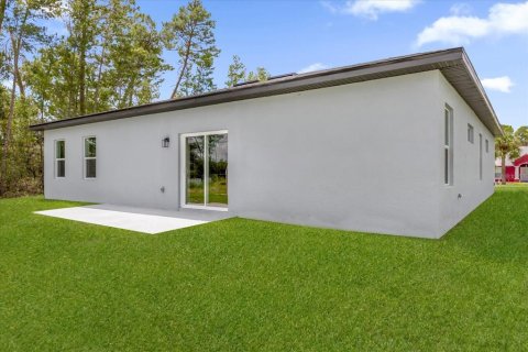 House in Ocala, Florida 4 bedrooms, 173.26 sq.m. № 1902326 - photo 29