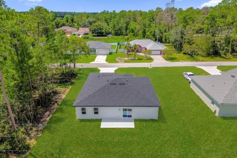 House in Ocala, Florida 4 bedrooms, 173.26 sq.m. № 1902326 - photo 30