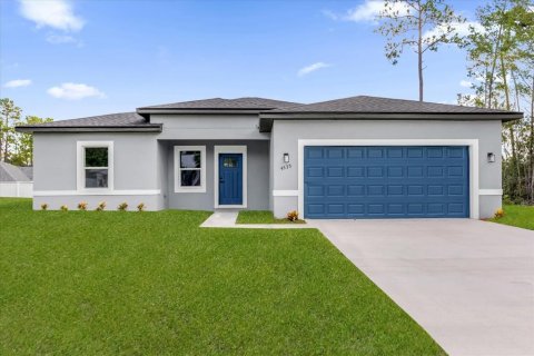 House in Ocala, Florida 4 bedrooms, 173.26 sq.m. № 1902326 - photo 1