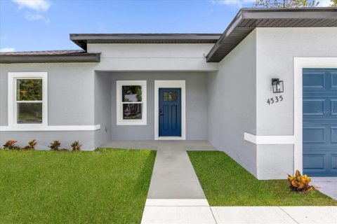 House in Ocala, Florida 4 bedrooms, 173.26 sq.m. № 1902326 - photo 3