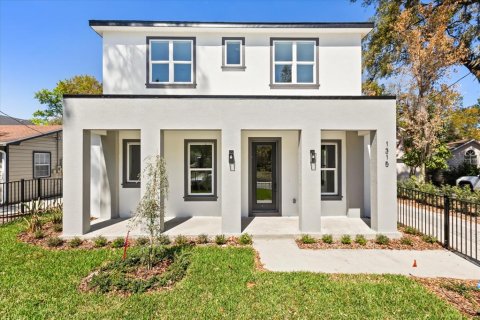 Villa ou maison à Orlando, Floride 3 chambres, 166.2 m2 № 2111719