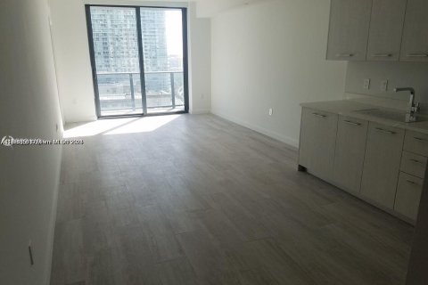 Copropriété à vendre à Miami, Floride: 1 chambre, 76.74 m2 № 1977281 - photo 1