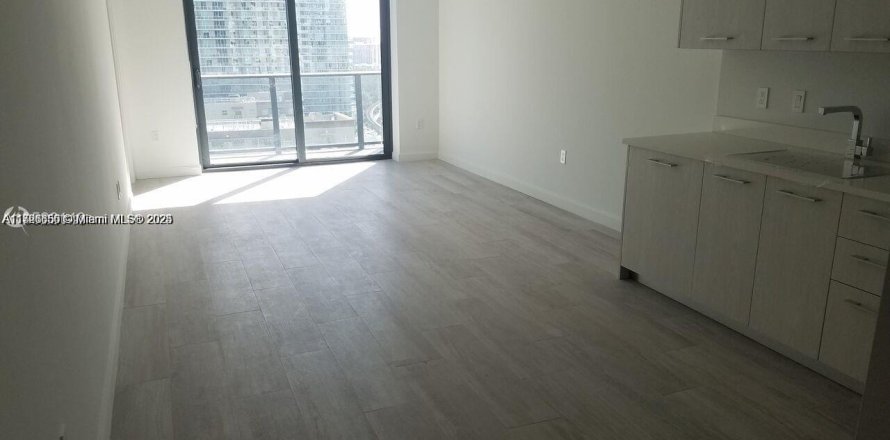 Condo à Miami, Floride, 1 chambre  № 1977281