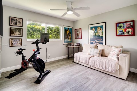 Купить виллу или дом в Корал-Гейблс, Флорида 3 спальни, 175.77м2, № 1997167 - фото 18