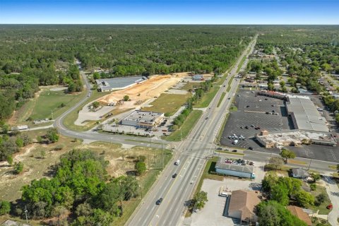 Terreno en venta en Beverly Hills, Florida № 1283684 - foto 2