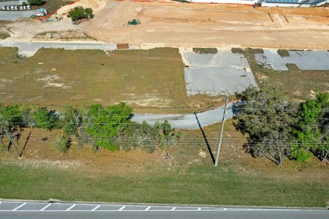 Terreno en venta en Beverly Hills, Florida № 1283684 - foto 12