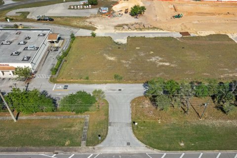 Terreno en venta en Beverly Hills, Florida № 1283684 - foto 10