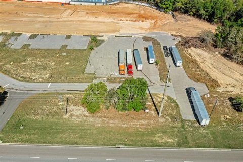 Terreno en venta en Beverly Hills, Florida № 1283684 - foto 14