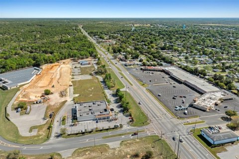 Terreno en venta en Beverly Hills, Florida № 1283684 - foto 23