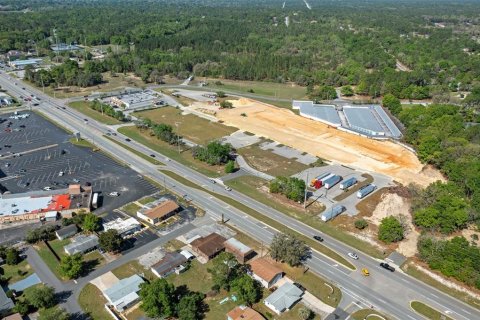 Terreno en venta en Beverly Hills, Florida № 1283684 - foto 18