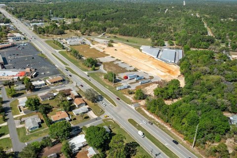 Terreno en venta en Beverly Hills, Florida № 1283684 - foto 17