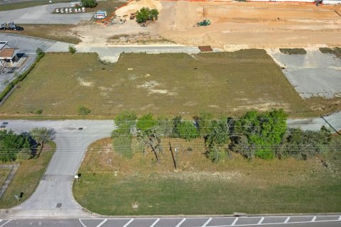 Terreno en venta en Beverly Hills, Florida № 1283684 - foto 11