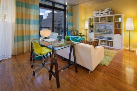 Appartement à louer à Orlando, Floride: 1 chambre, 151.62 m2 № 1383857 - photo 9