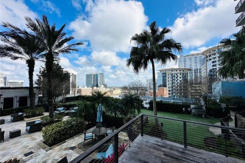 Appartement à louer à Orlando, Floride: 1 chambre, 151.62 m2 № 1383857 - photo 17