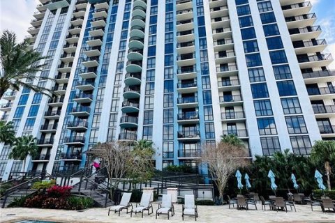 Appartement à louer à Orlando, Floride: 1 chambre, 151.62 m2 № 1383857 - photo 22