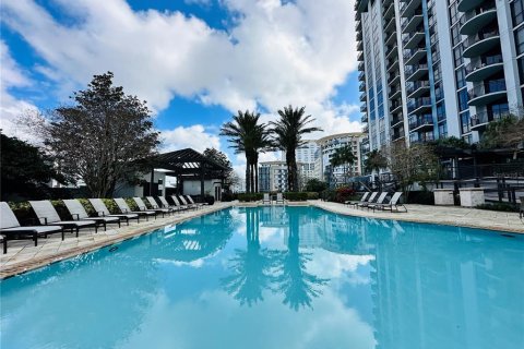 Appartement à louer à Orlando, Floride: 1 chambre, 151.62 m2 № 1383857 - photo 23