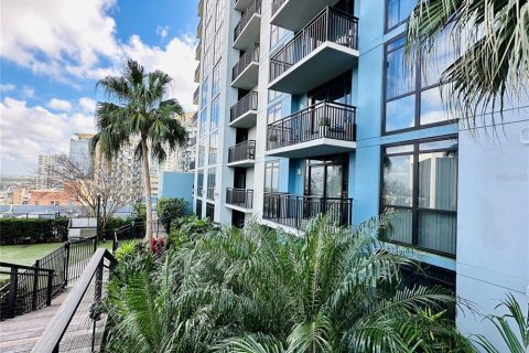 Appartement à louer à Orlando, Floride: 1 chambre, 151.62 m2 № 1383857 - photo 16