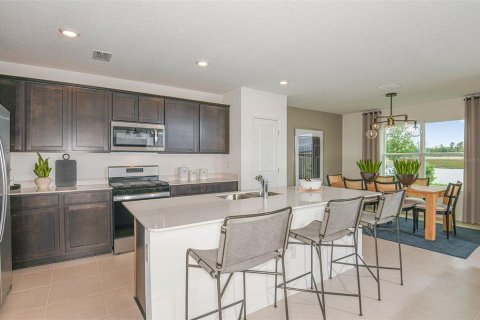 Casa en venta en Parrish, Florida, 5 dormitorios, 242.94 m2 № 1650160 - foto 4