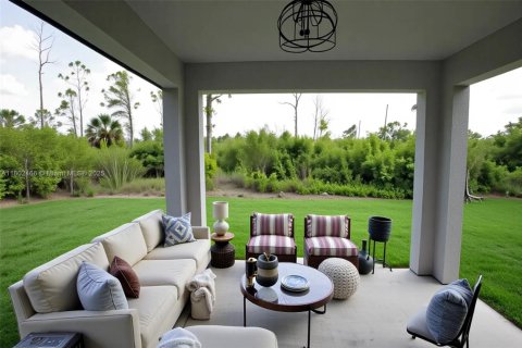 House in LaBelle, Florida 4 bedrooms, 150.13 sq.m. № 1959700 - photo 13