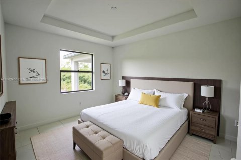 House in LaBelle, Florida 4 bedrooms, 150.13 sq.m. № 1959700 - photo 11