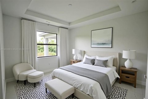 House in LaBelle, Florida 4 bedrooms, 150.13 sq.m. № 1959700 - photo 6