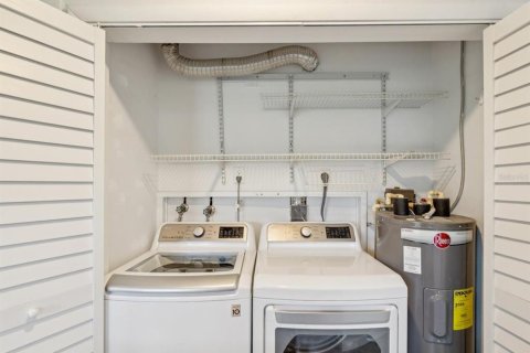 Condominio en venta en Clearwater, Florida, 2 dormitorios, 95.69 m2 № 1884419 - foto 8