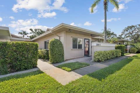 Condominio en venta en Clearwater, Florida, 2 dormitorios, 95.69 m2 № 1884419 - foto 1