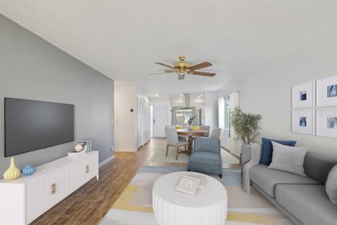 Condominio en venta en Clearwater, Florida, 2 dormitorios, 95.69 m2 № 1884419 - foto 9