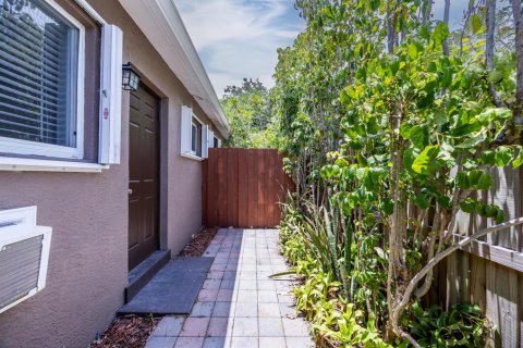 Apartment in Fort Lauderdale, Florida 1 bedroom, 65.03 sq.m. № 2383278