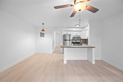 Apartment in Fort Lauderdale, Florida 1 bedroom, 65.03 sq.m. № 2383278 - photo 2