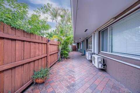 Apartment in Fort Lauderdale, Florida 1 bedroom, 65.03 sq.m. № 2383278 - photo 18