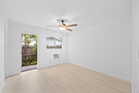 Apartment in Fort Lauderdale, Florida 1 bedroom, 65.03 sq.m. № 2383278 - photo 13