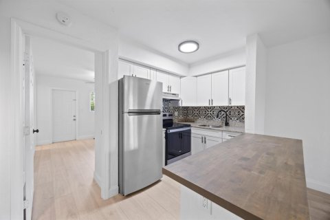 Apartment in Fort Lauderdale, Florida 1 bedroom, 65.03 sq.m. № 2383278 - photo 24