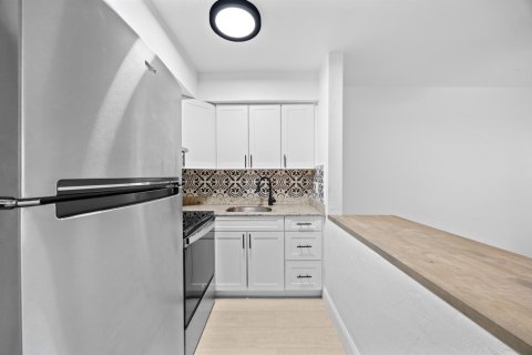 Apartment in Fort Lauderdale, Florida 1 bedroom, 65.03 sq.m. № 2383278 - photo 27