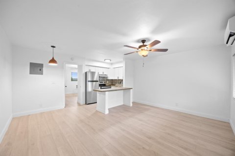 Apartment in Fort Lauderdale, Florida 1 bedroom, 65.03 sq.m. № 2383278 - photo 3